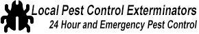 Pineridge SC Pest Control Exterminators